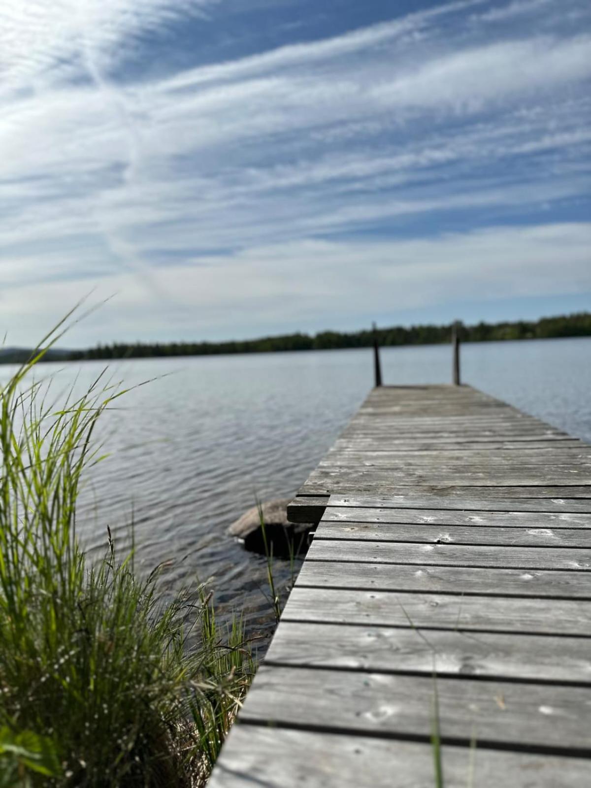 Villa Kitkanhelmi Kuusamo Esterno foto