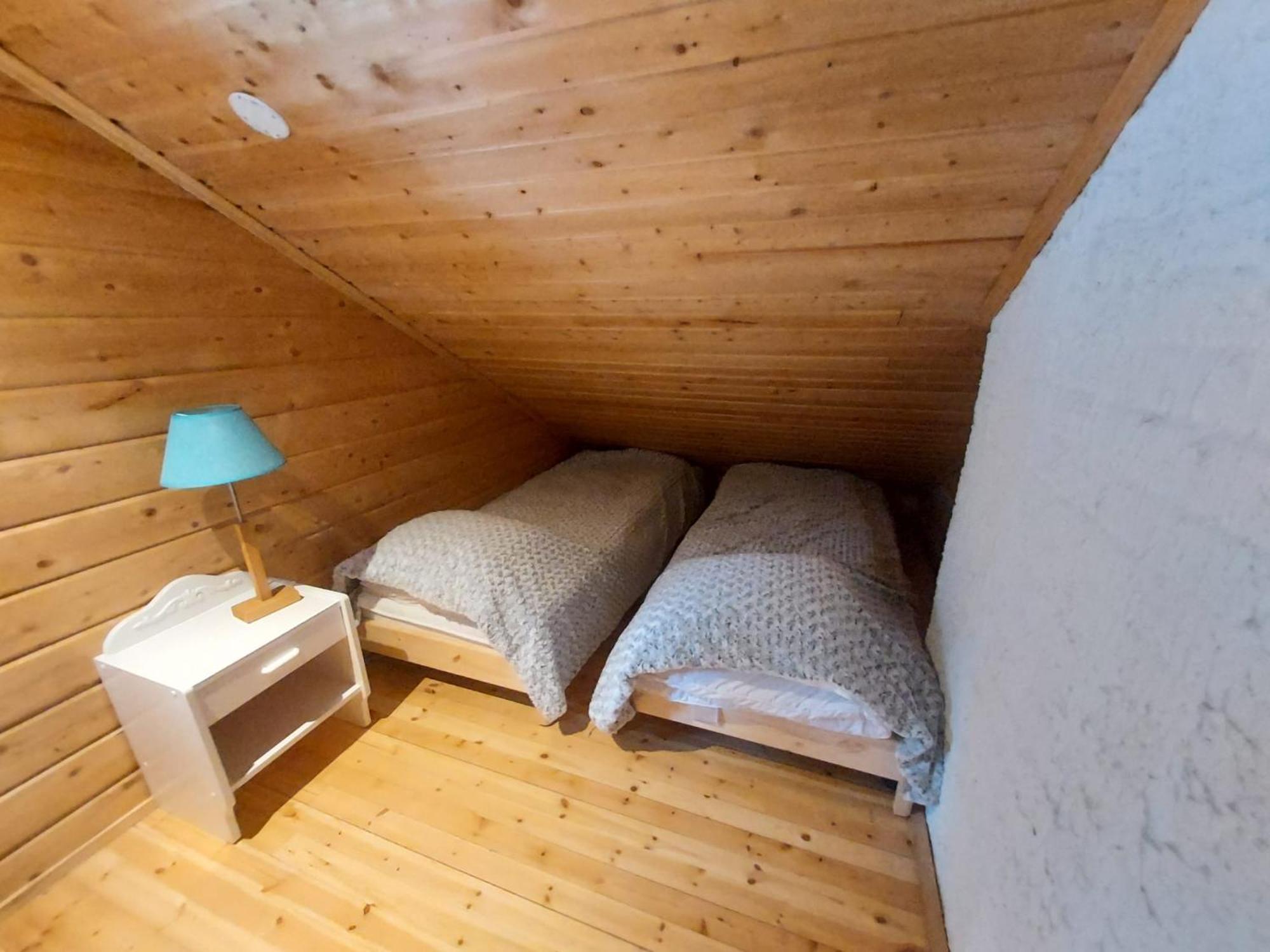 Villa Kitkanhelmi Kuusamo Esterno foto